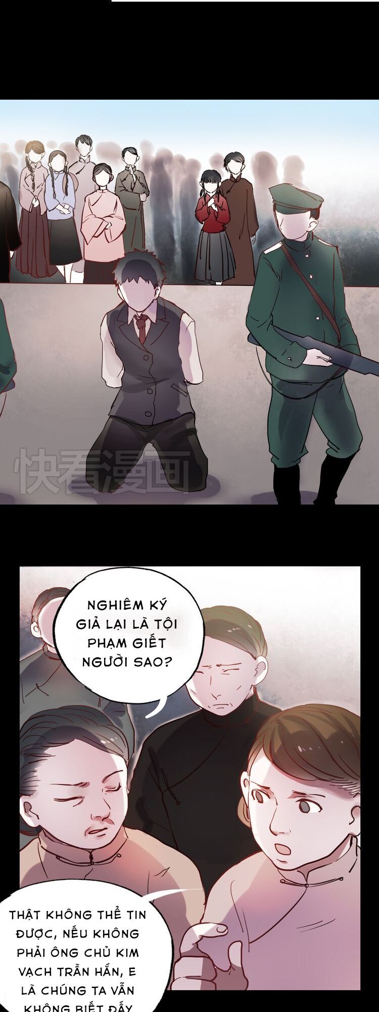 nam yên trai bút lục chapter 23 10