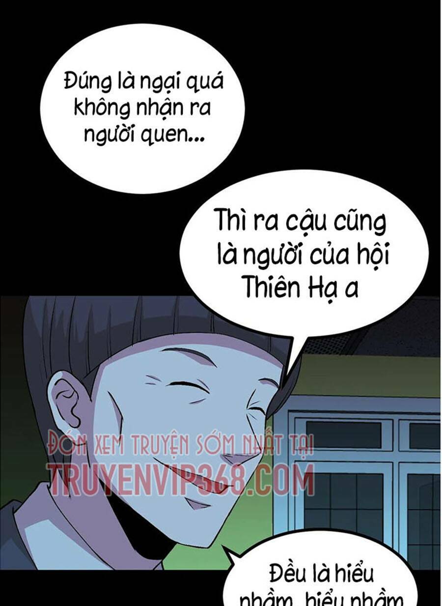 đai ca trở lại tuổi 16 chapter 128 16