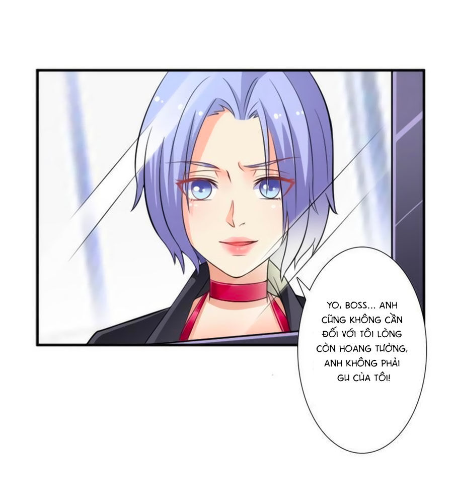 watashi wo hitorijime ni shite chapter 18 12