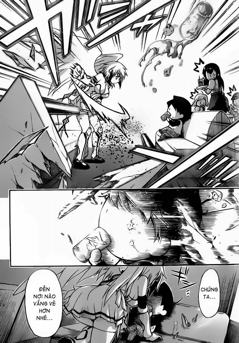 vật thất lạc của bầu trời chapter 54 18