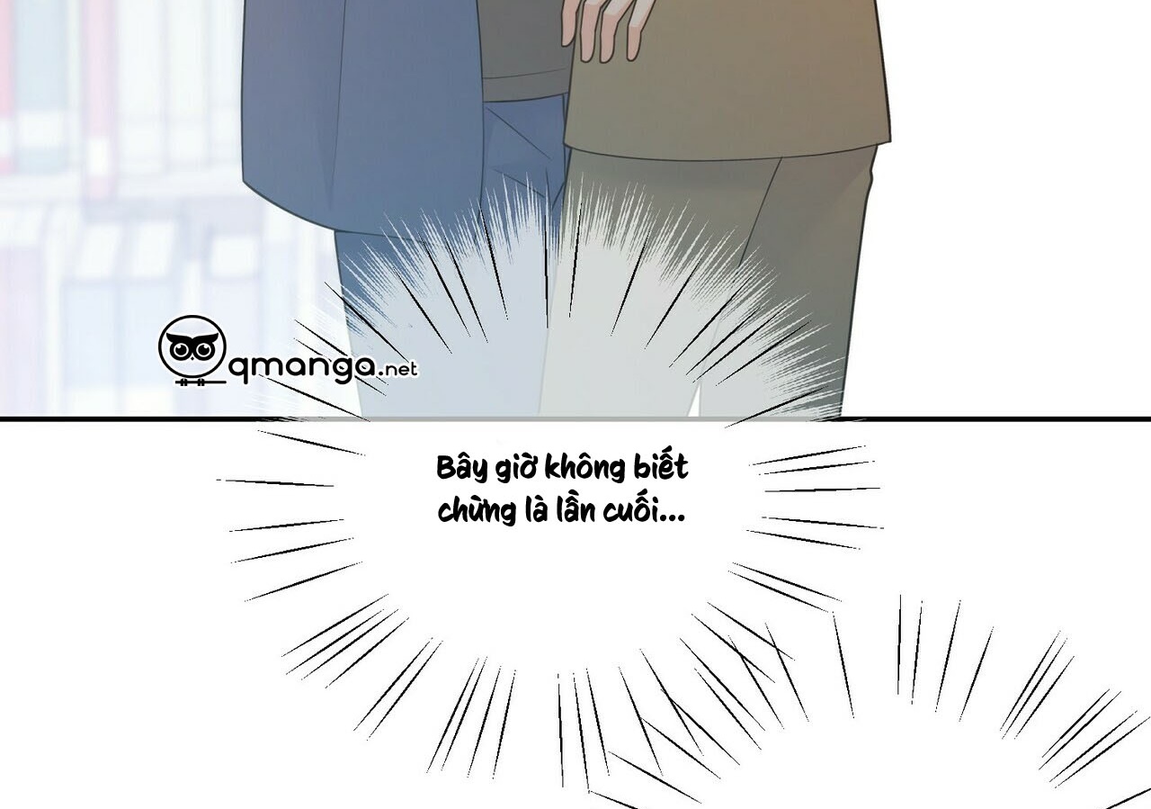 thời gian giữa sói và chó chapter 57.1 21