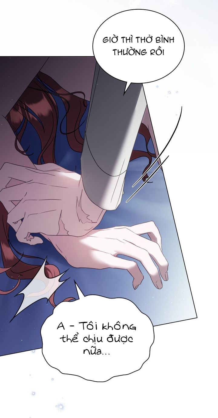 [15+] người hầu gái chapter 21.1 15