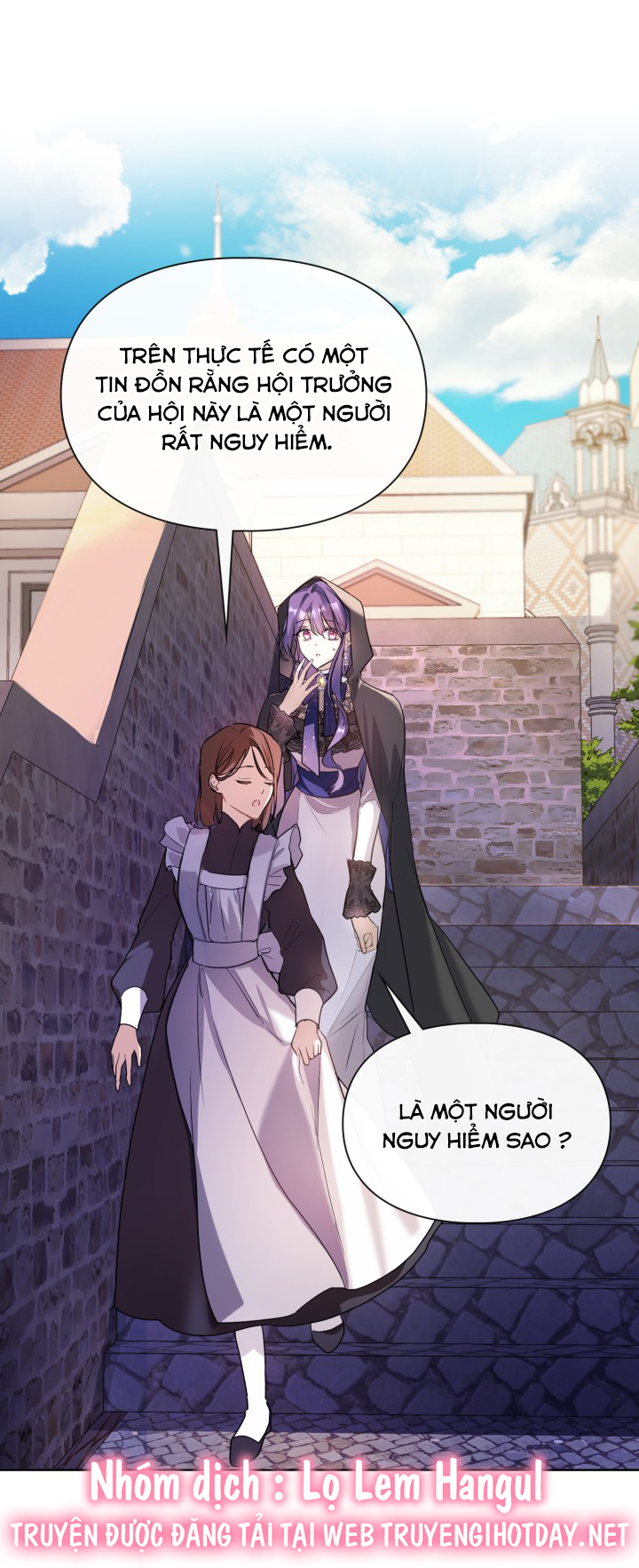 lọ lem hangul comingsoon chapter 2 52