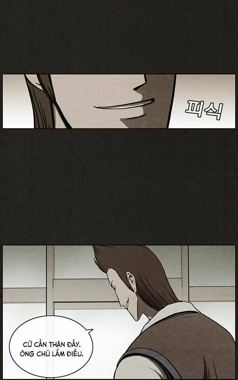 đứa con của quỷ dữ chapter 18 9