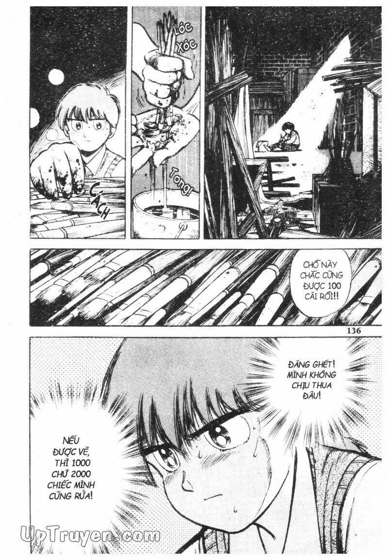 mush (họa sĩ thiên tài) chapter 1 139