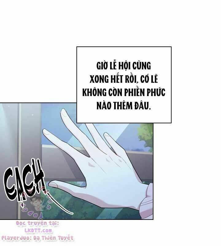 để yên cho tiểu thư hiền chapter 27 40