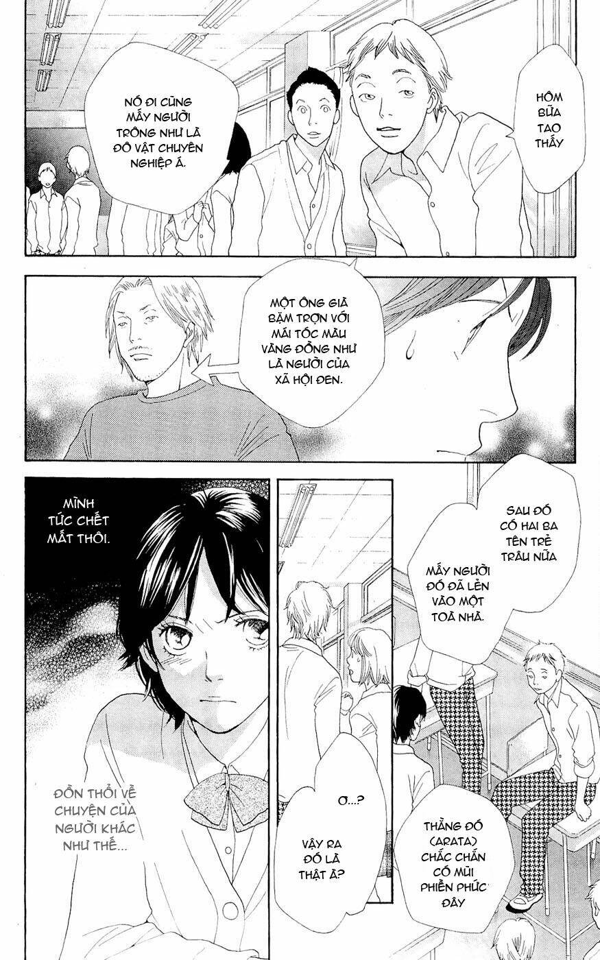 matsuri special chapter 19 10