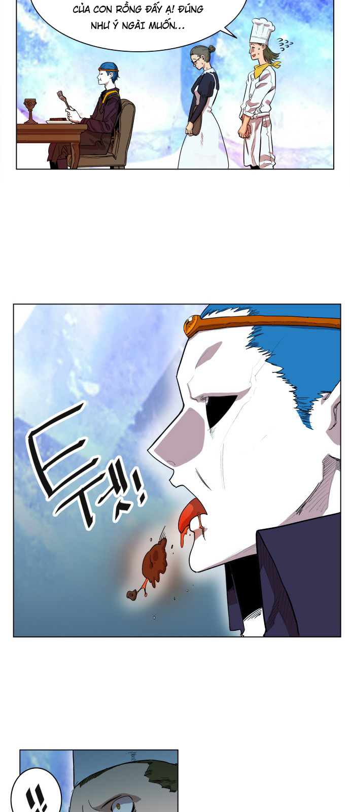 hard core leveling warrior chapter 65 17