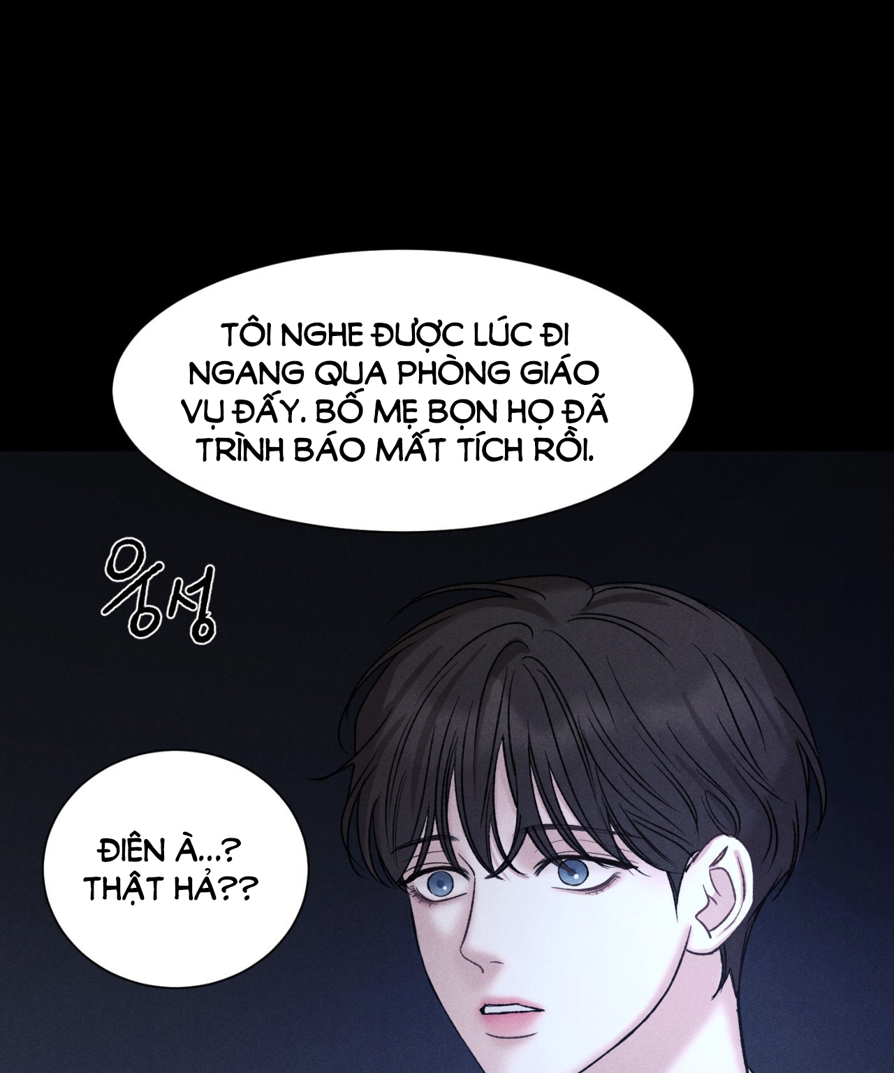 ân huệ của chúa chapter 1.2 29