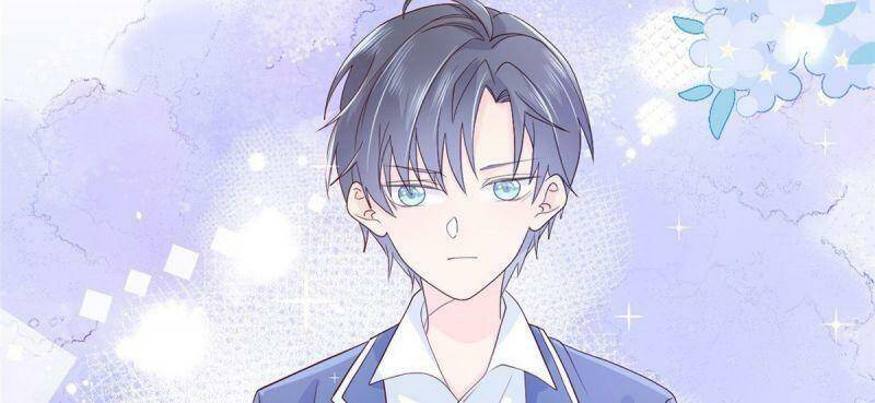 đoàn sủng lão đại ba tuổi rưỡi chapter 0.5 32