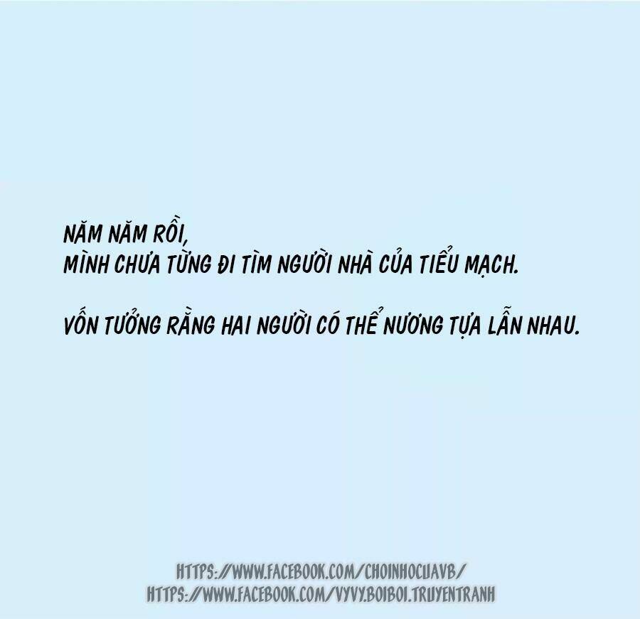 tổng thống ác quỷ xin buông tay chapter 8 35