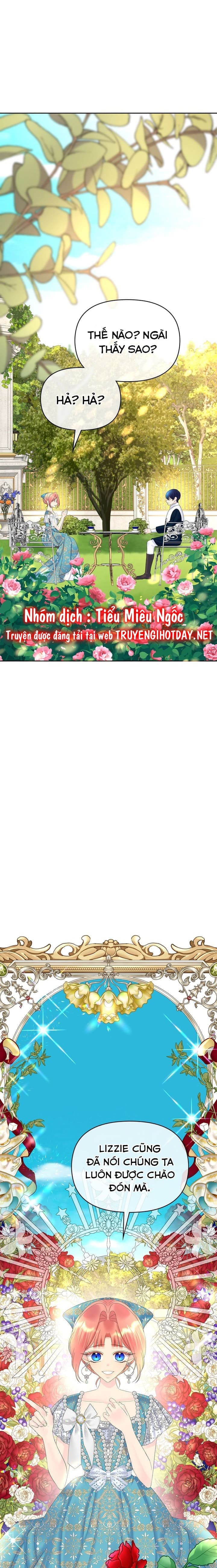 nuôi chồng từ bé chapter 69 4