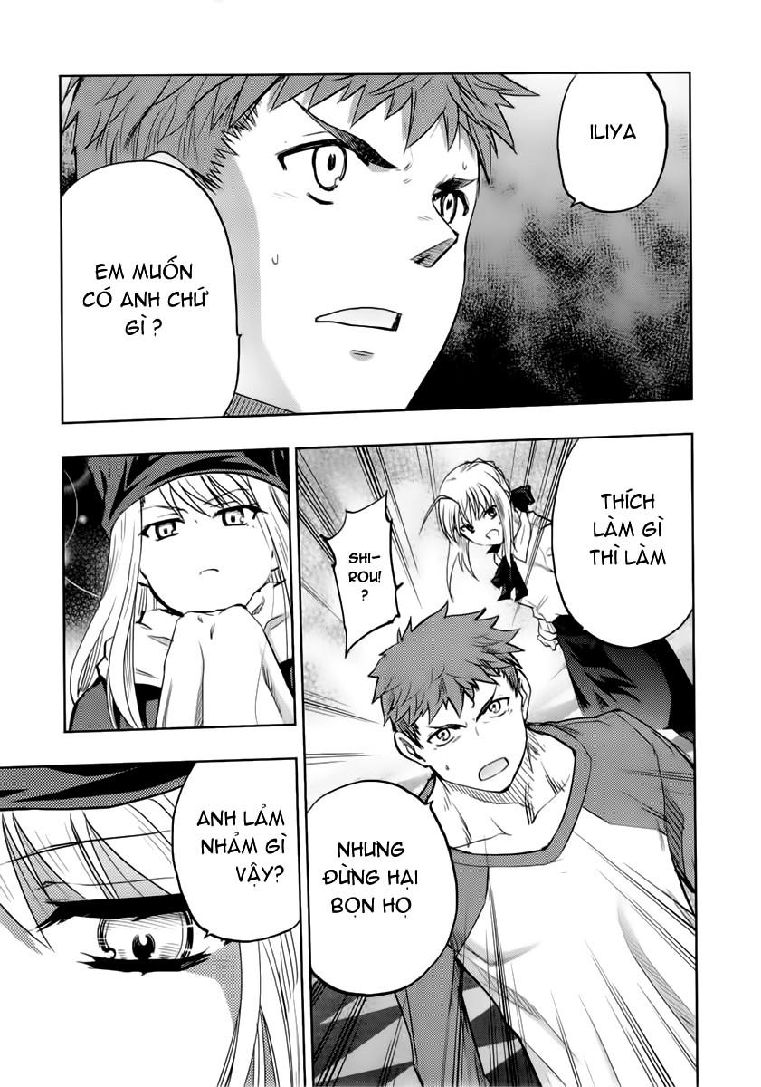 fate stay night chapter 53 15