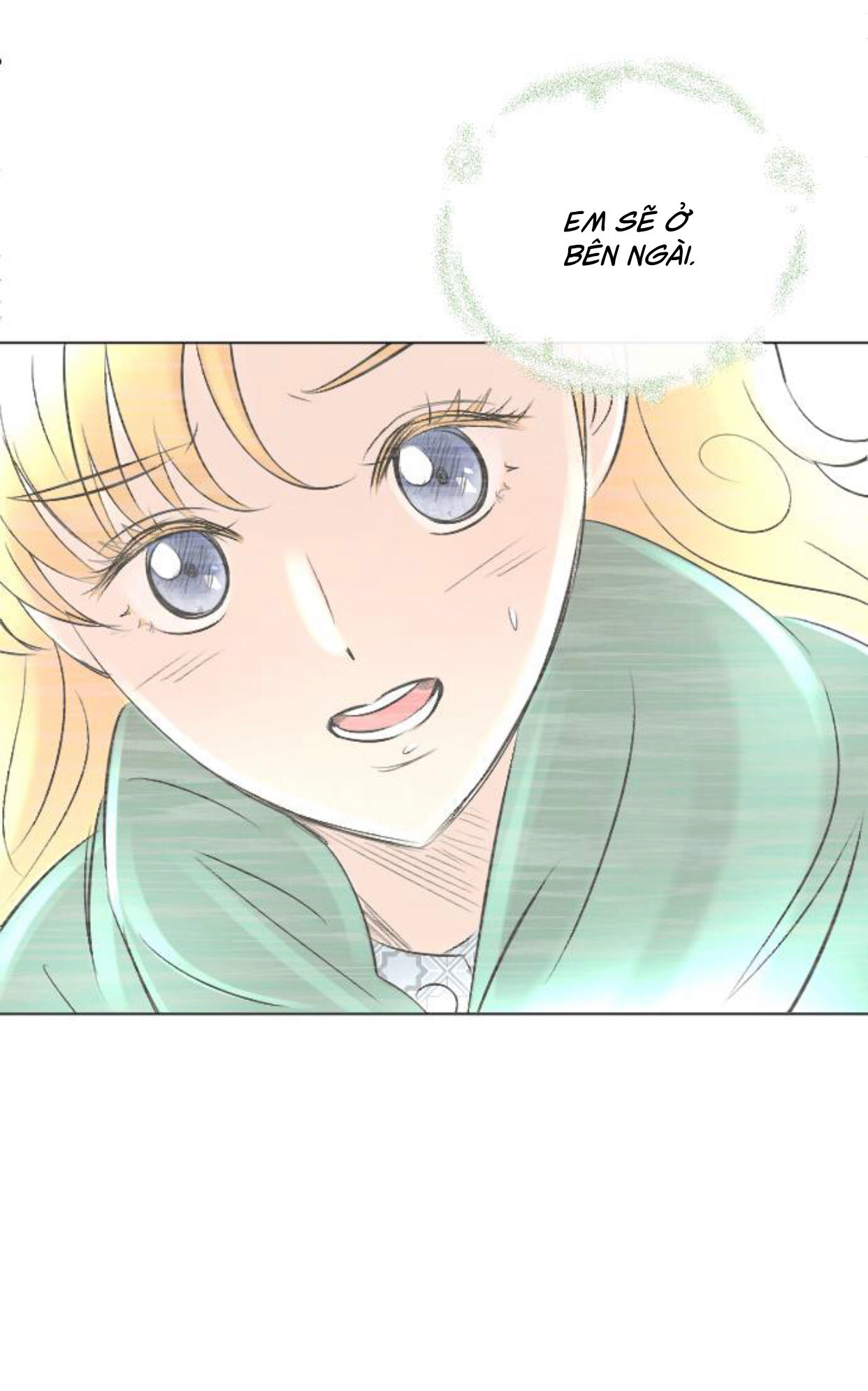 lựa chọn cuối cùng của tôi là nam phụ chapter 22 76