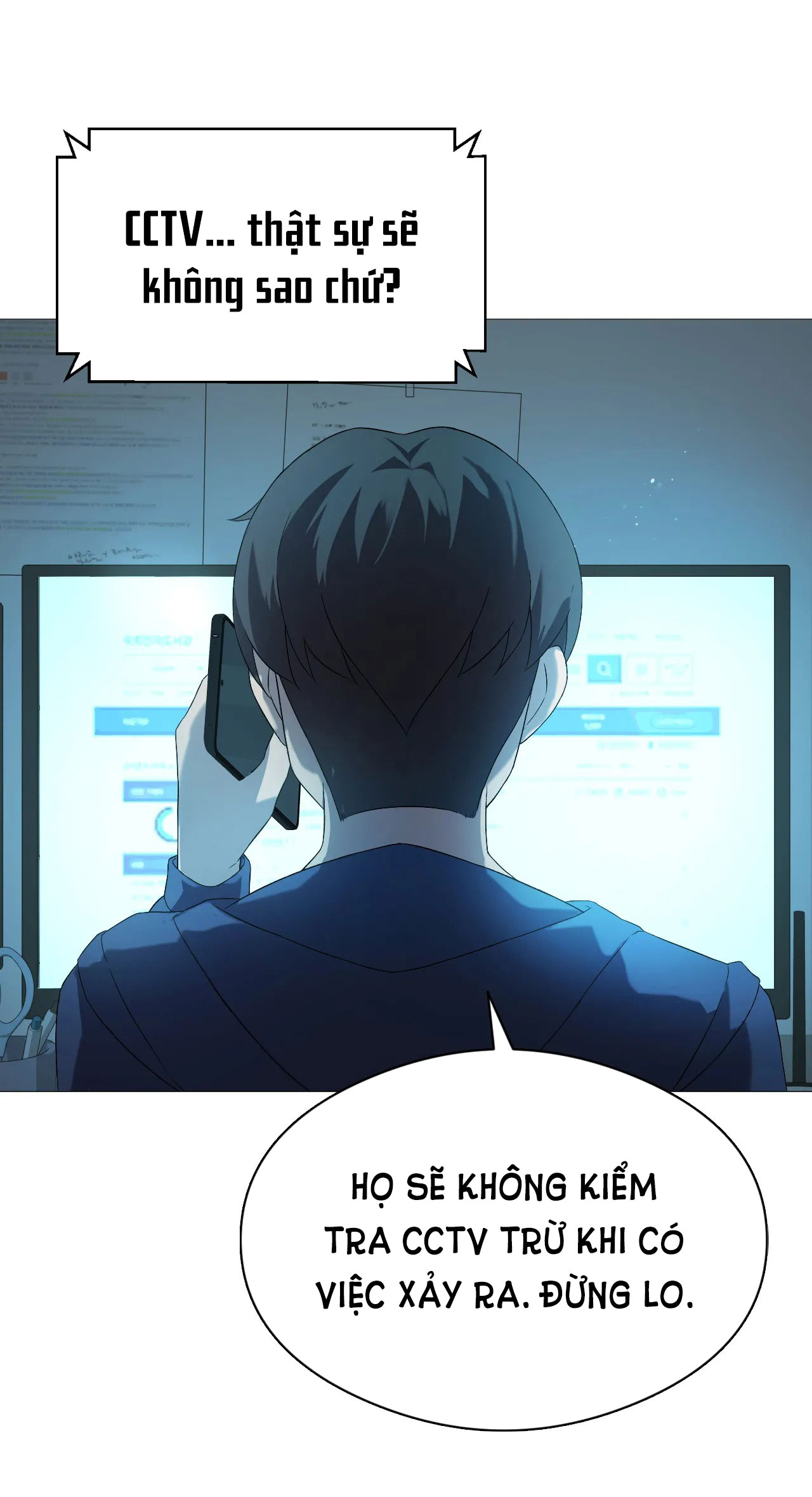 [18+] thăng cấp đến khi hài lòng chapter 7.2 13