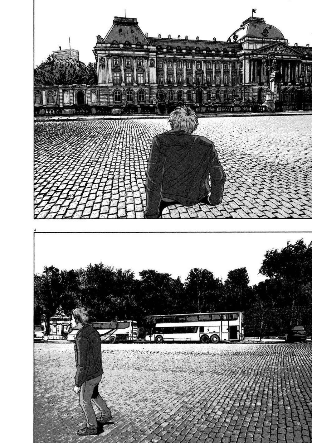 tôi là người hùng chapter 144 5