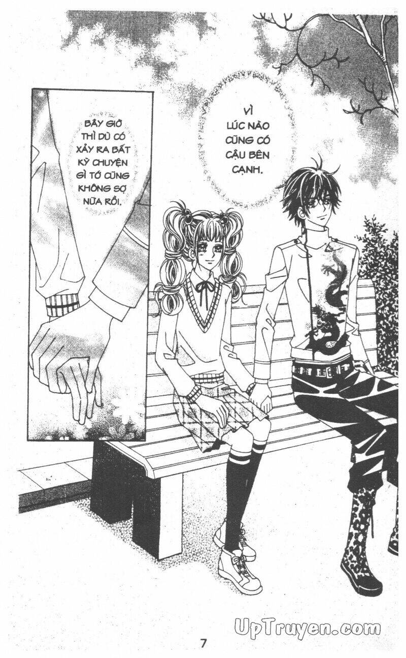 thuyền viễn xứ chapter 10 9