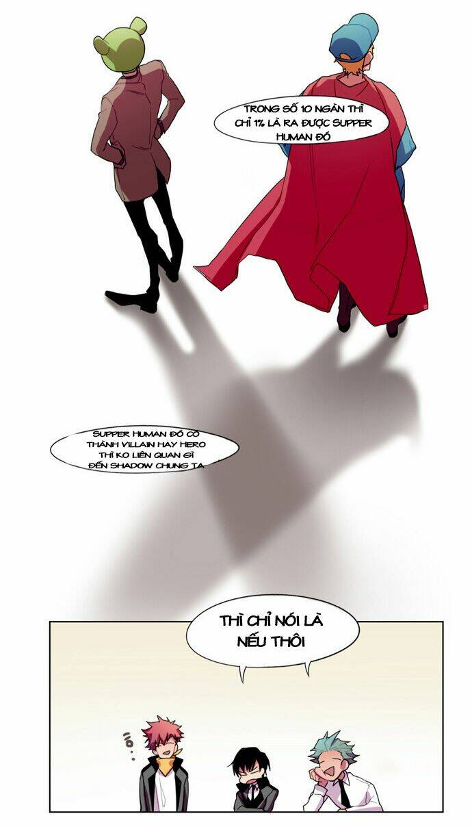 người dọn dẹp chiến trường chapter 2 36