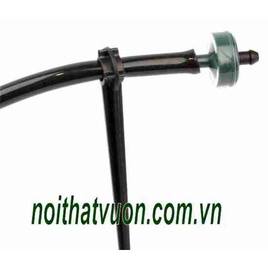 Ống nhỏ giọt - 20m ống tưới nhỏ giọt mềm 3/5 mm / noithatvuon