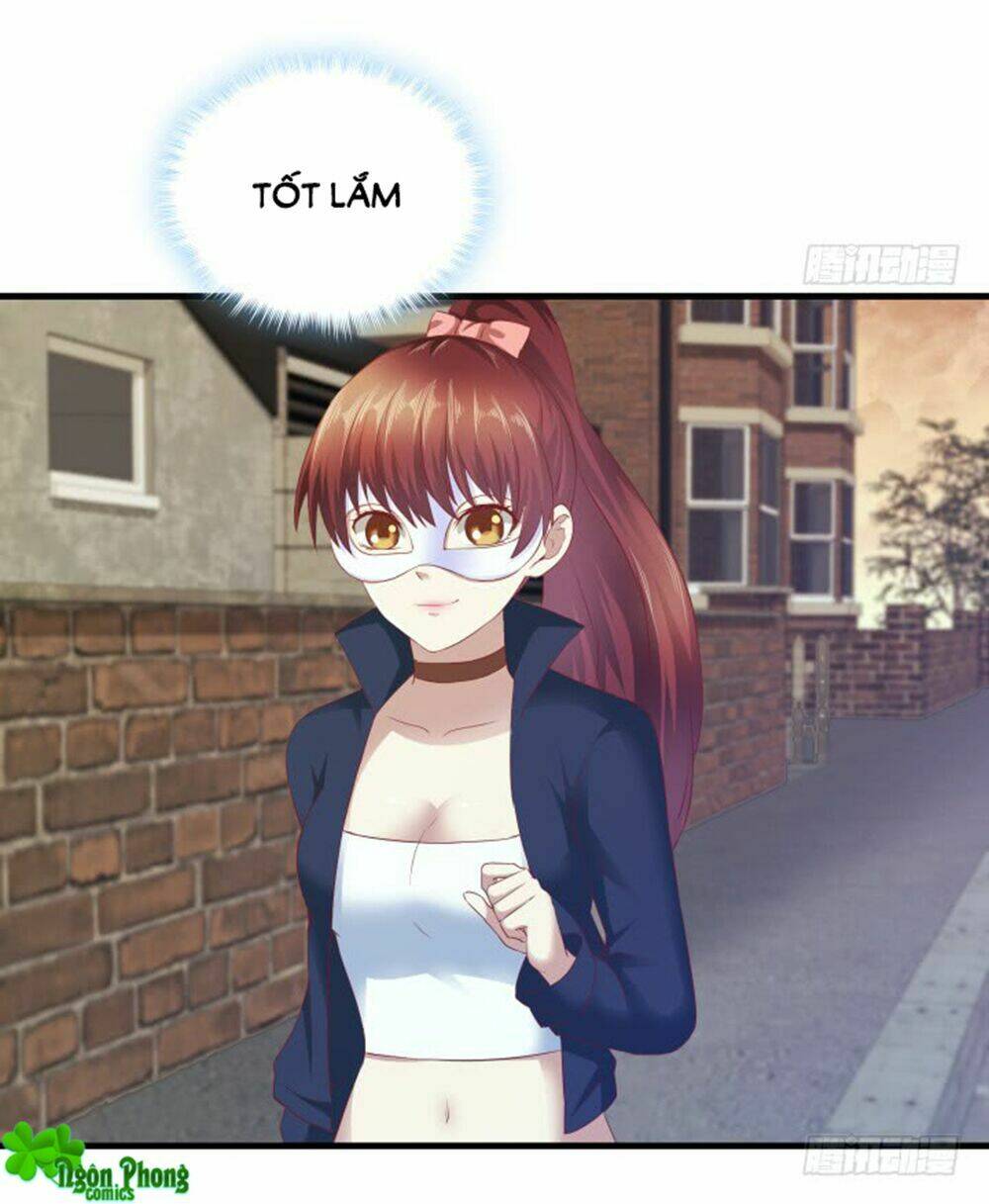 khi trò chơi ác ma bắt đầu chapter 94 24