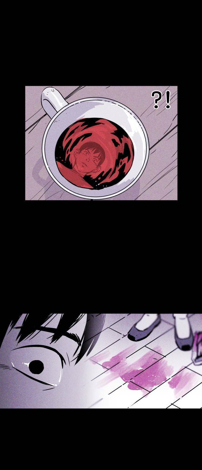 Chuồng lợn chapter 2 15