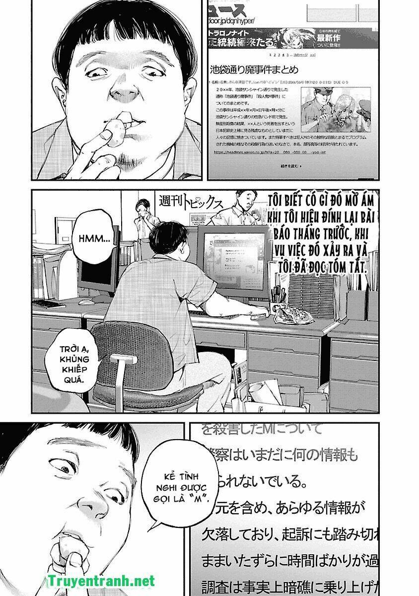 killing morph chapter 25 8