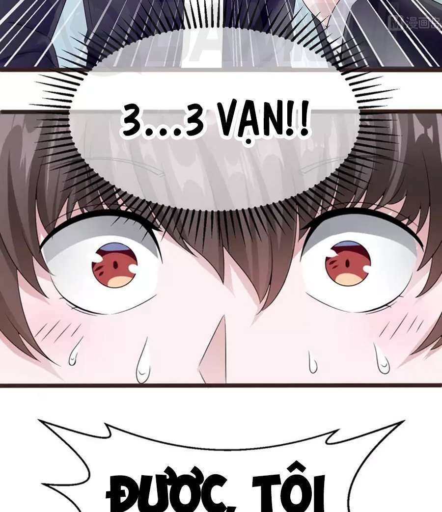 siêu cấp kiện bàn hiệp chapter 21 14