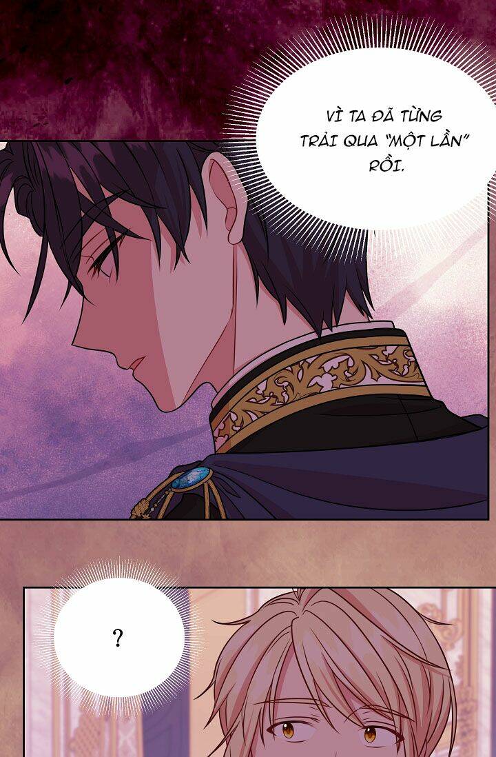 tôi đã nuôi dưỡng bạn thời thơ ấu thành bạo chúa chapter 41.2 27