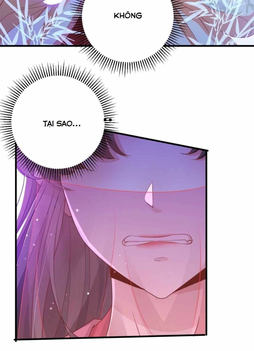 đại đích nữ trọng sinh về báo thù chapter 4 11