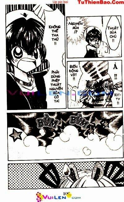 viên ngọc nhiệm màu chapter 3 106