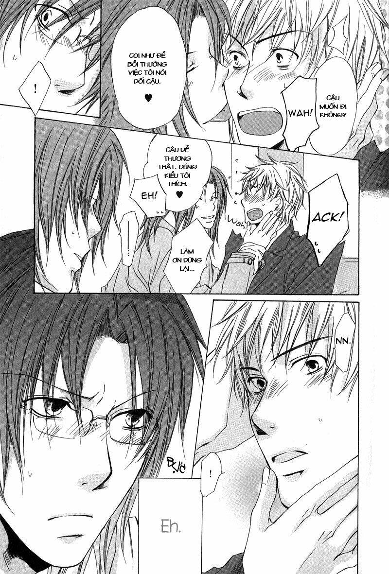 love knot chapter 3 28