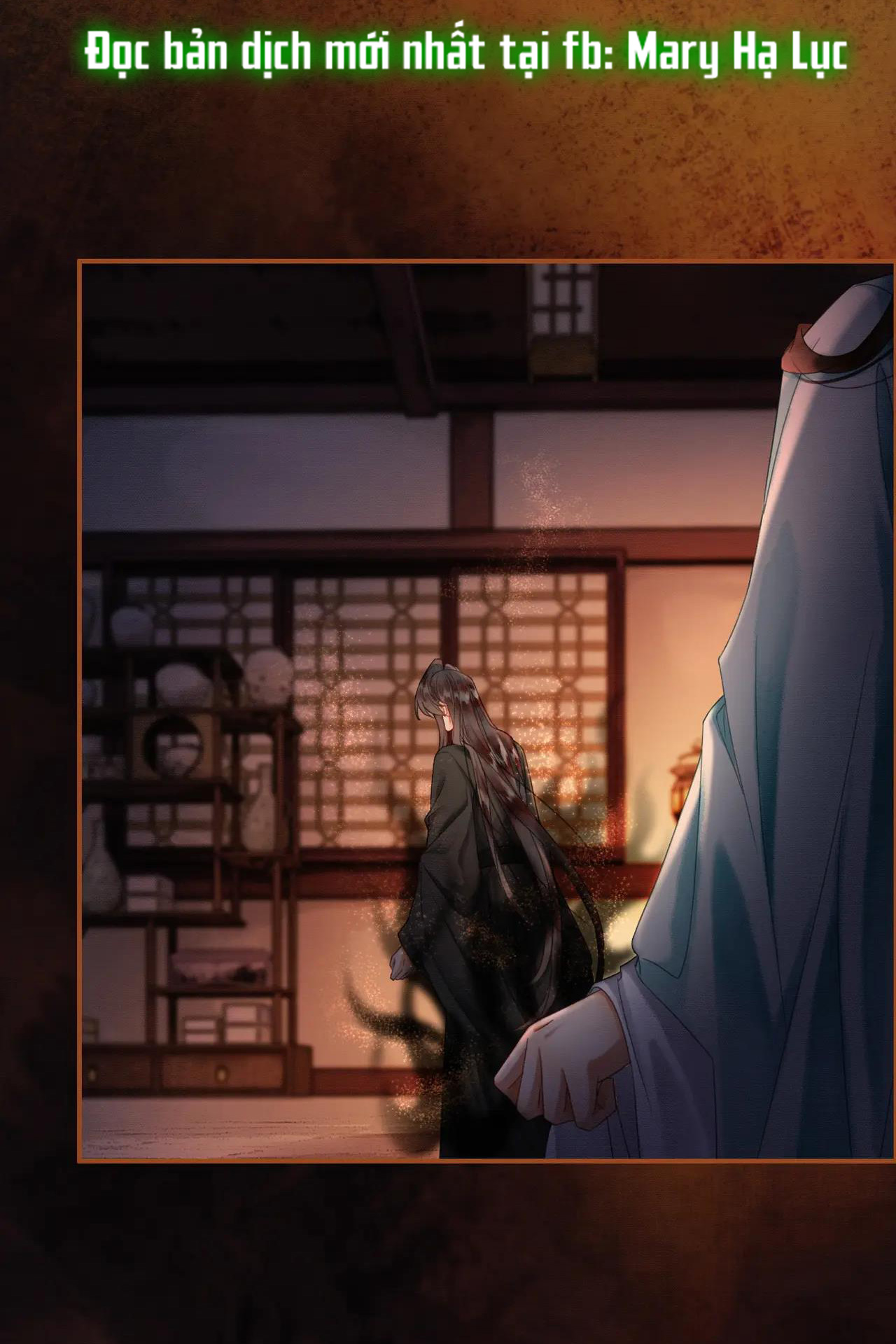 ai đã dạy hư đồ đệ phản diện của ta? chapter 30 22