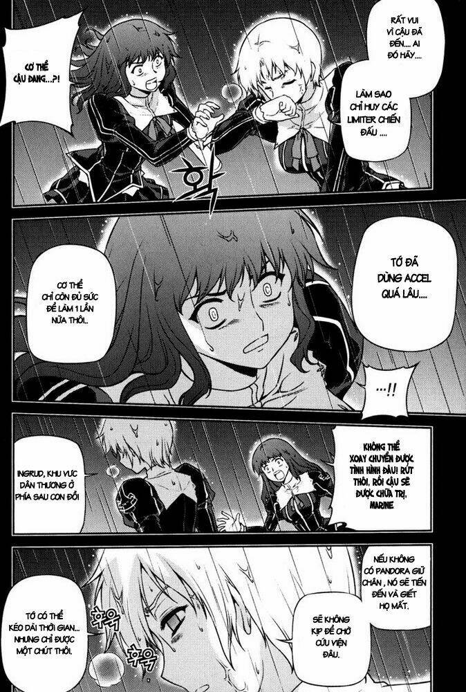 freezing chapter 8 22