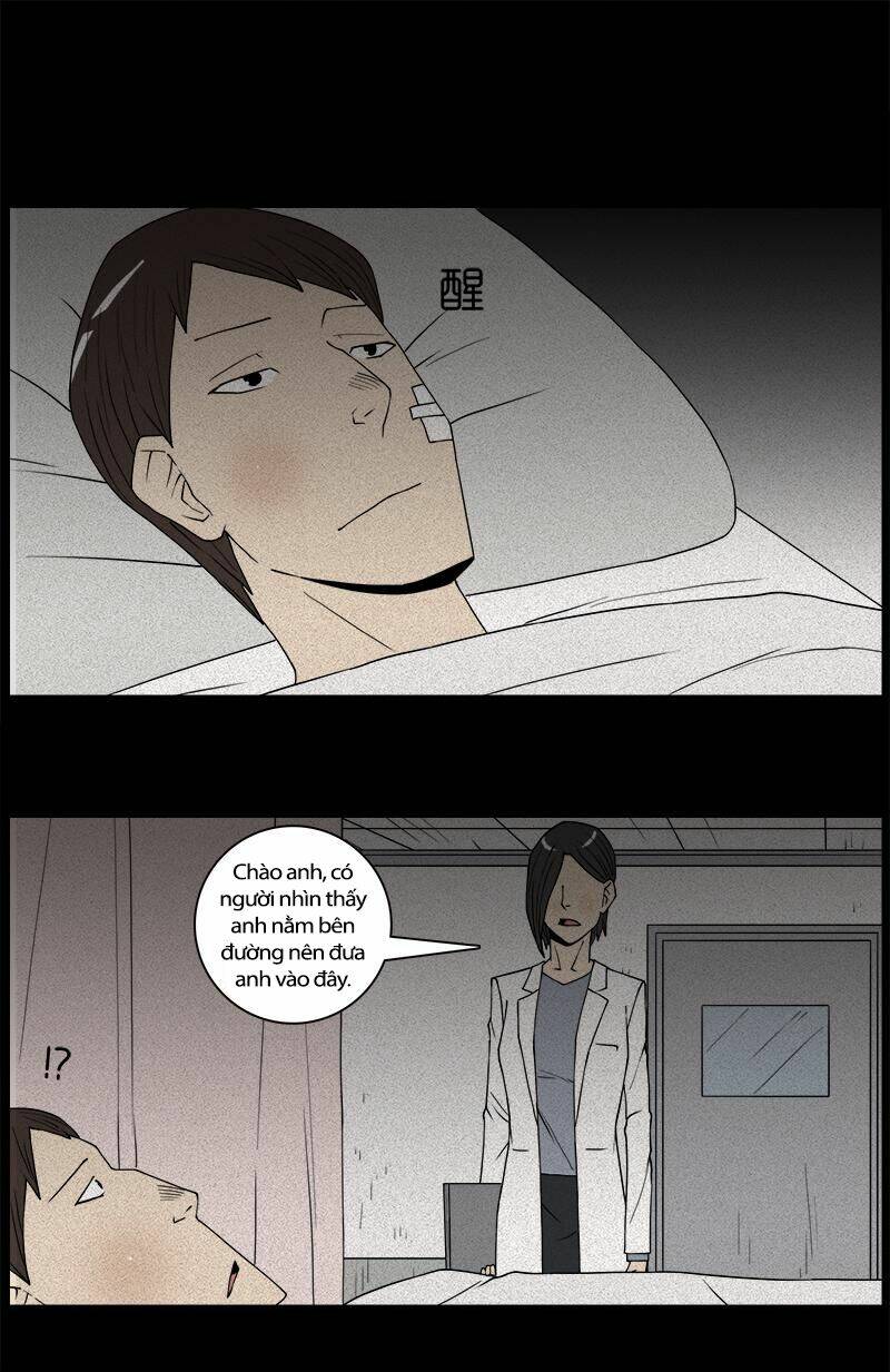 kinh dị đêm khuya chapter 52 31