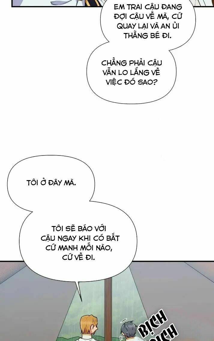 khế ước của nữ công tước quái vật chapter 78 24