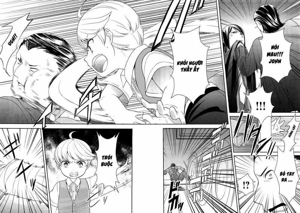 tenseishichatta yo (iya, gomen) chapter 7 19