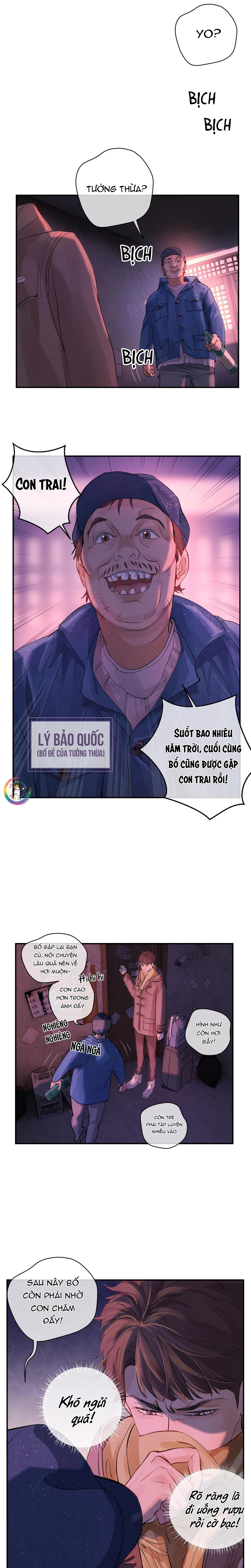 tát dã (ngang tàng) chapter 2 9