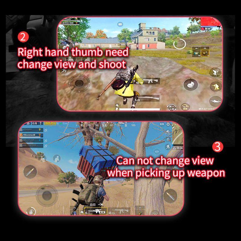 Bộ Chuyển Đổi Bàn Phím Và Chuột Chơi Game Mix Pro / Mix Lite