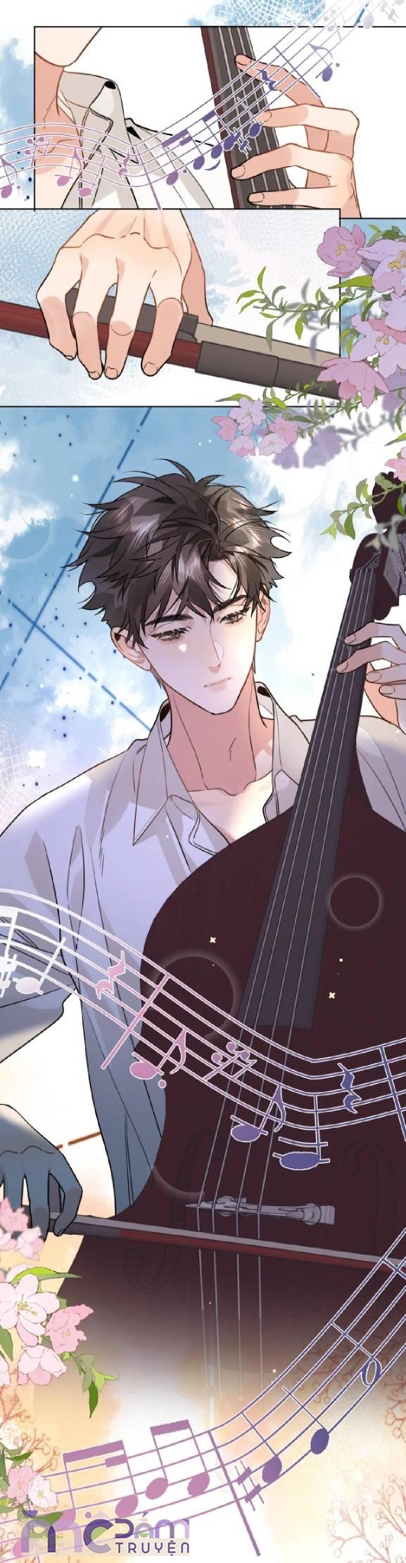 gặp em hóa si tình chapter 26 17