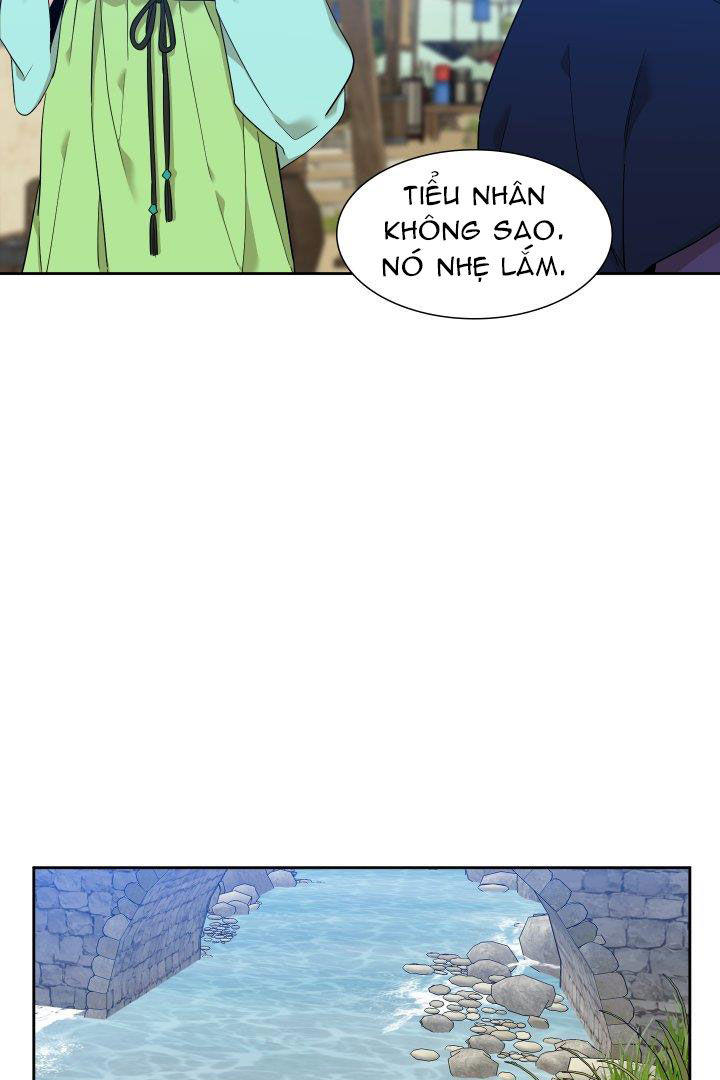 mắt phủ toàn sương chapter 7 30