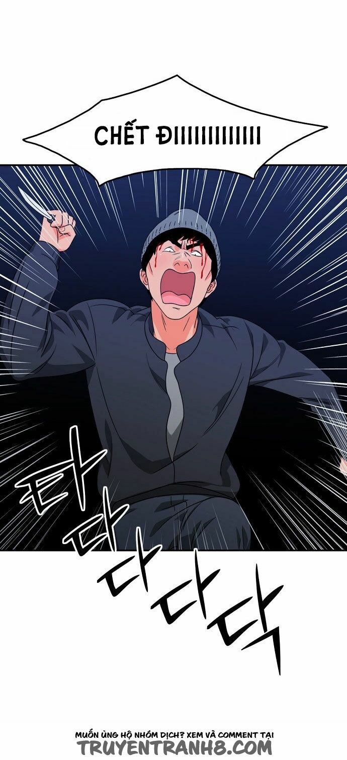 do it one more time- yêu lại từ đầu chapter 8 1