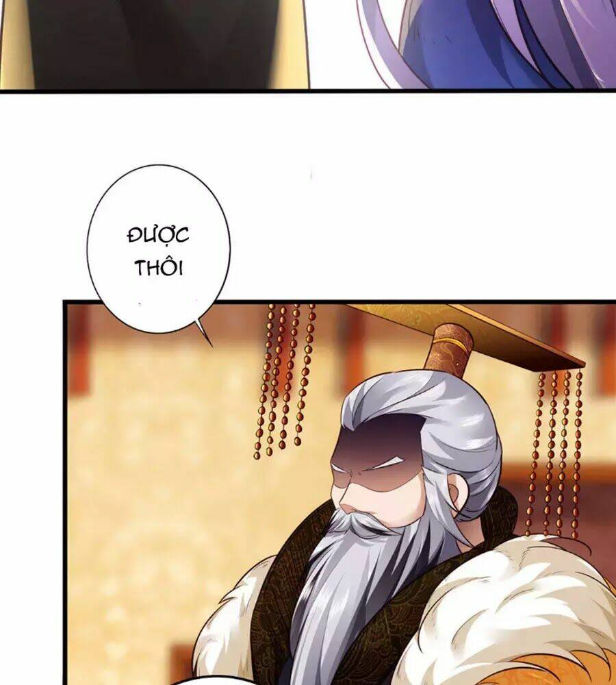 thiên kim bất hoán chapter 17 54