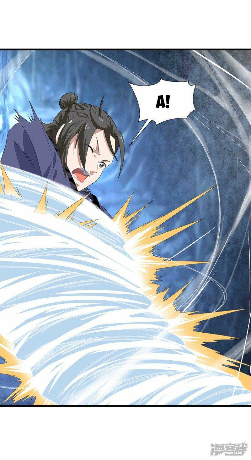 tu chân truyền nhân tại đô thị chapter 14 29