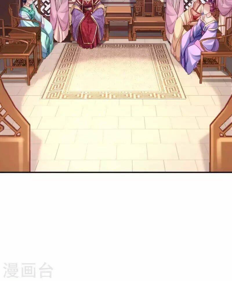 từng bước âm mưu thâm độc : huyết hoàng trở về chapter 12 4