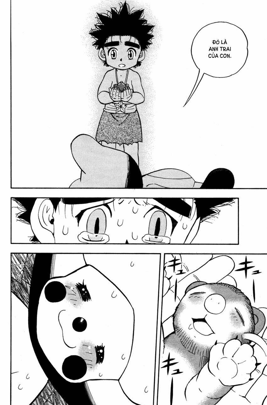 doubutsu no kuni chapter 25 41