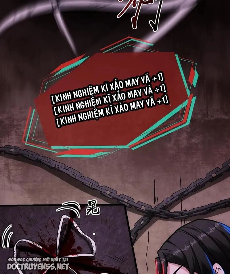 quỷ dị dược tề sư: bệnh nhân của ta đều là kinh khủng chapter 14 13