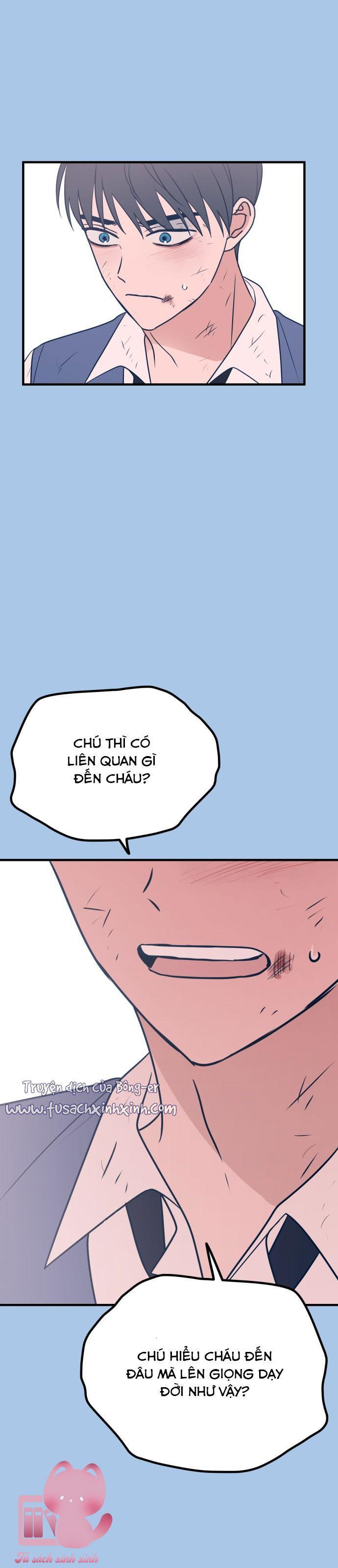 kẻ cắp gặp bà già chapter 29 26