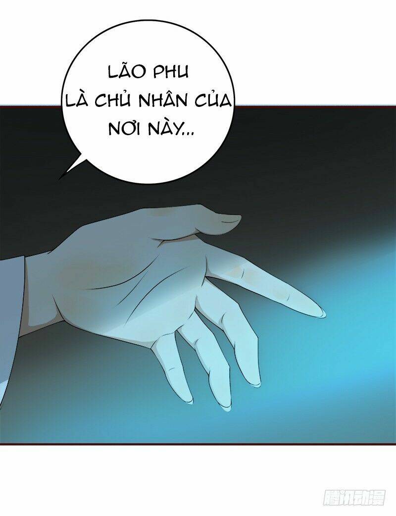 khuynh thế độc phi chapter 16 4