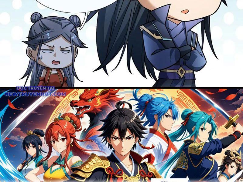 ngủ say vạn cổ: xuất thế đẩy ngang chư thiên chapter 57 164