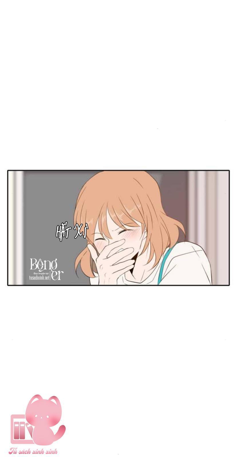 a good day to be a dog chapter 68 29